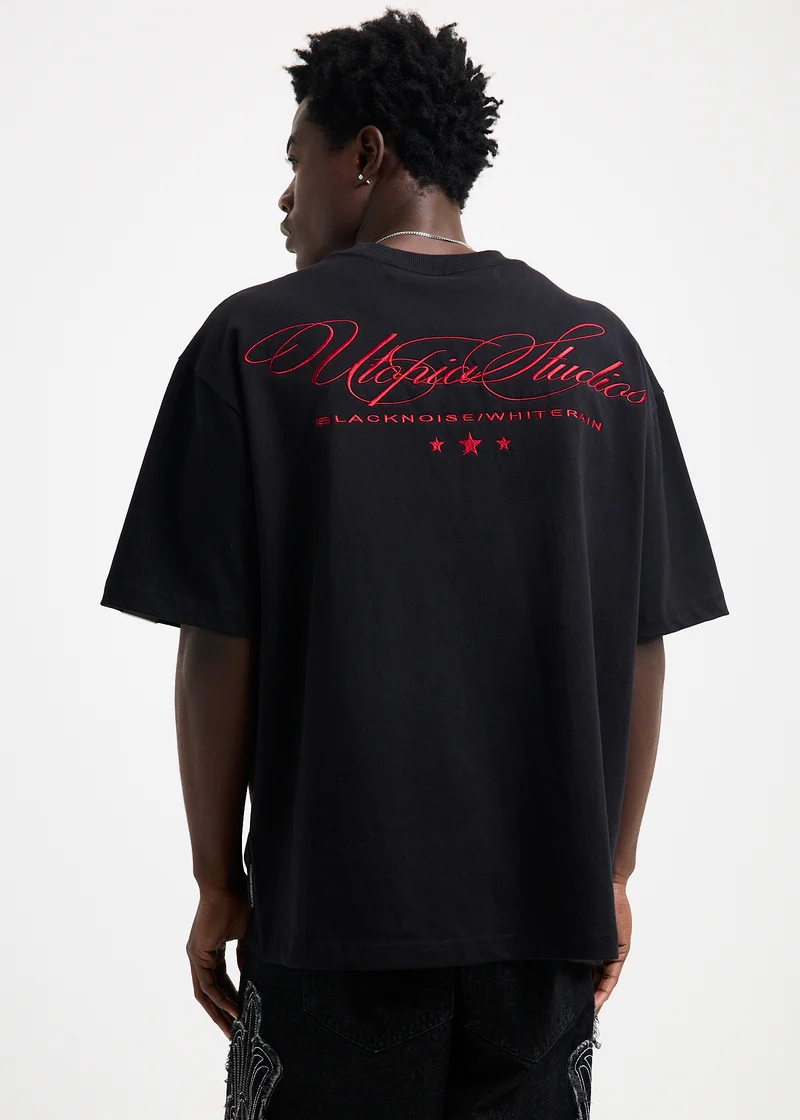 Sheen T-Shirt