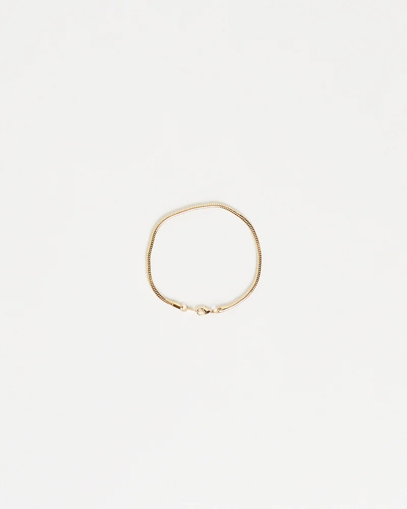 Bali Bracelet Silver