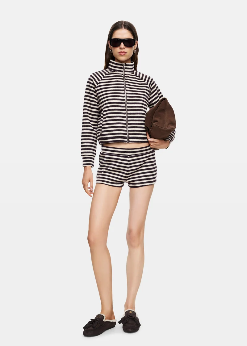 Bloom Knit Jacket