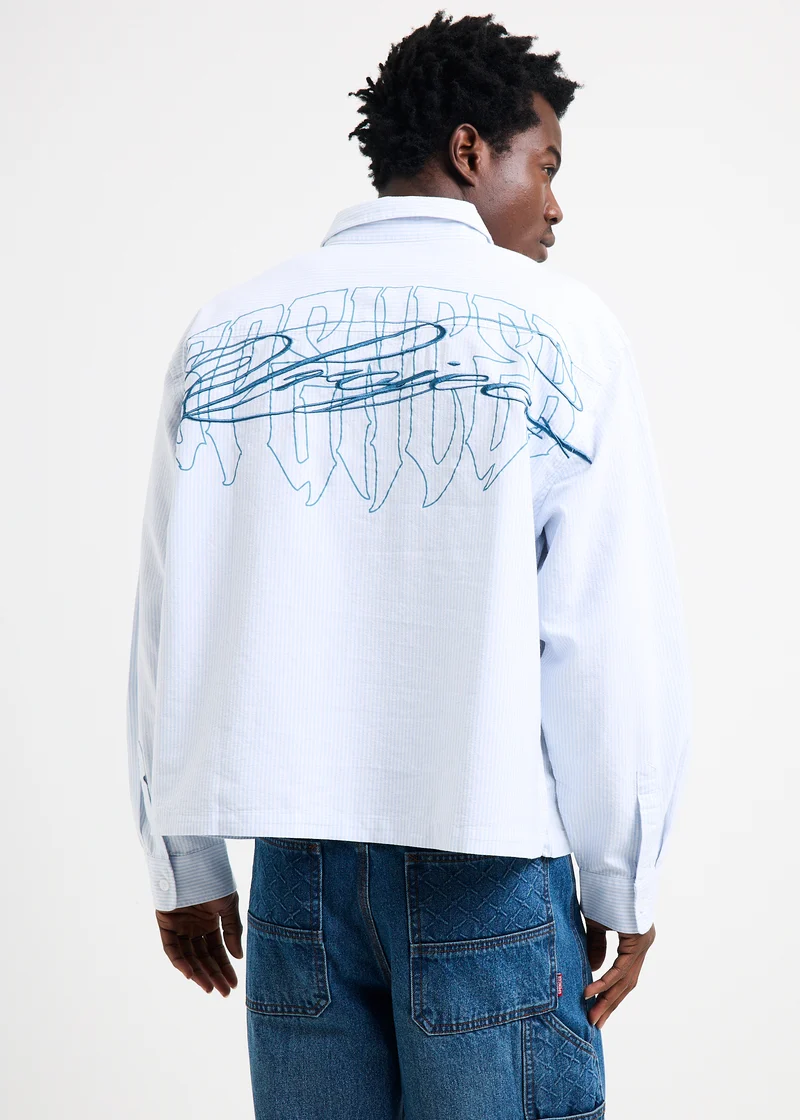 Atlas Ls Shirt