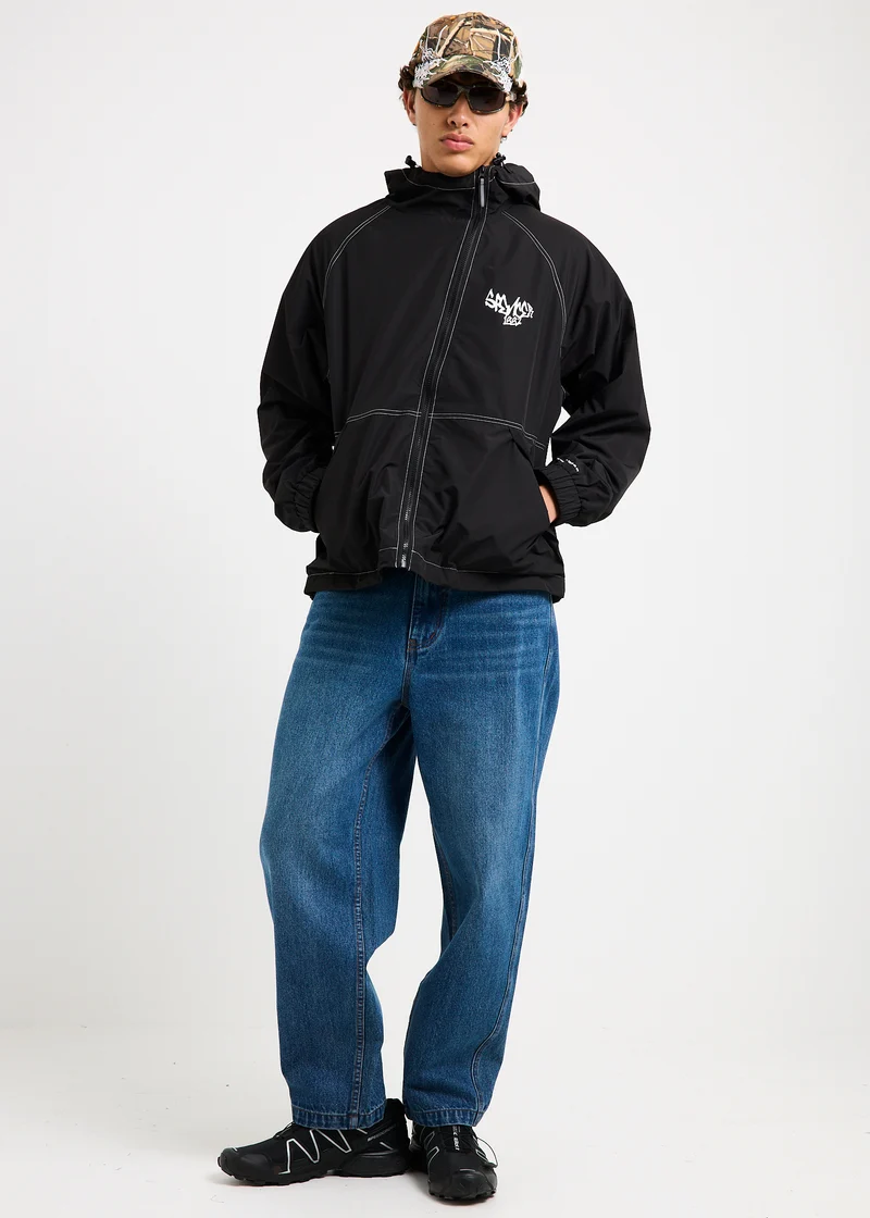 Motion Splash Jacket