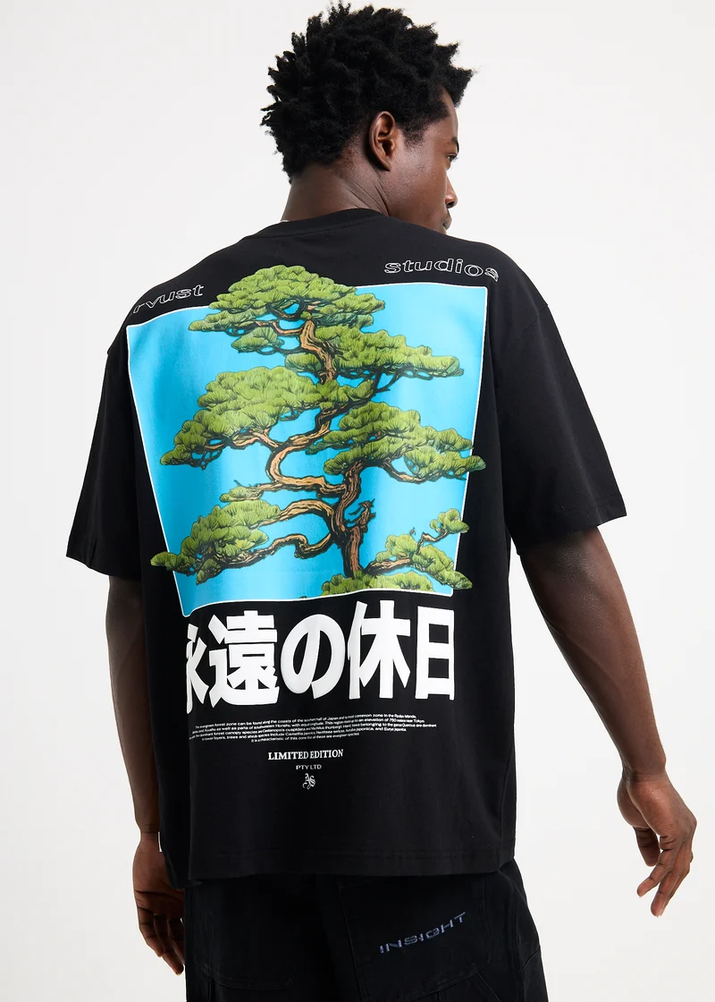 Pasadena T-Shirt