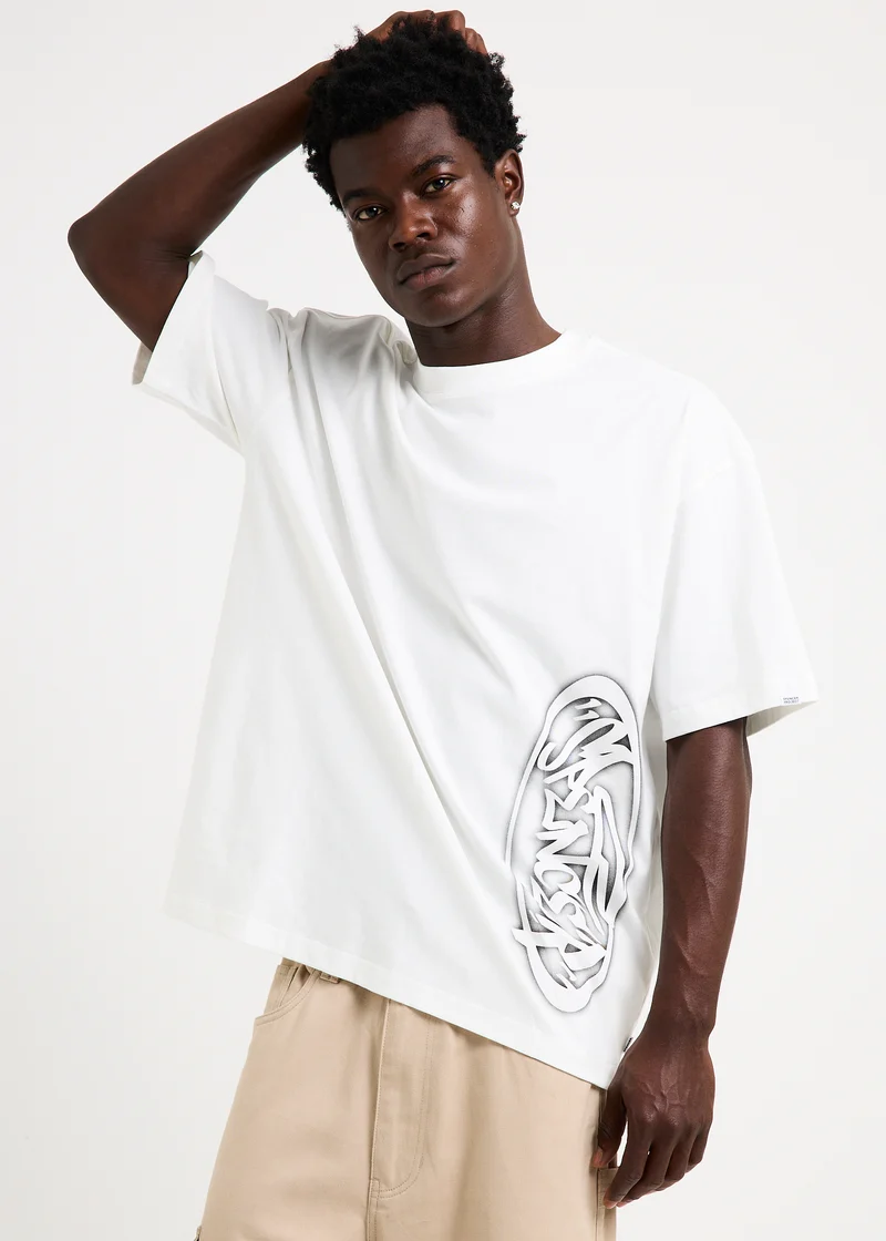 Marker T-Shirt