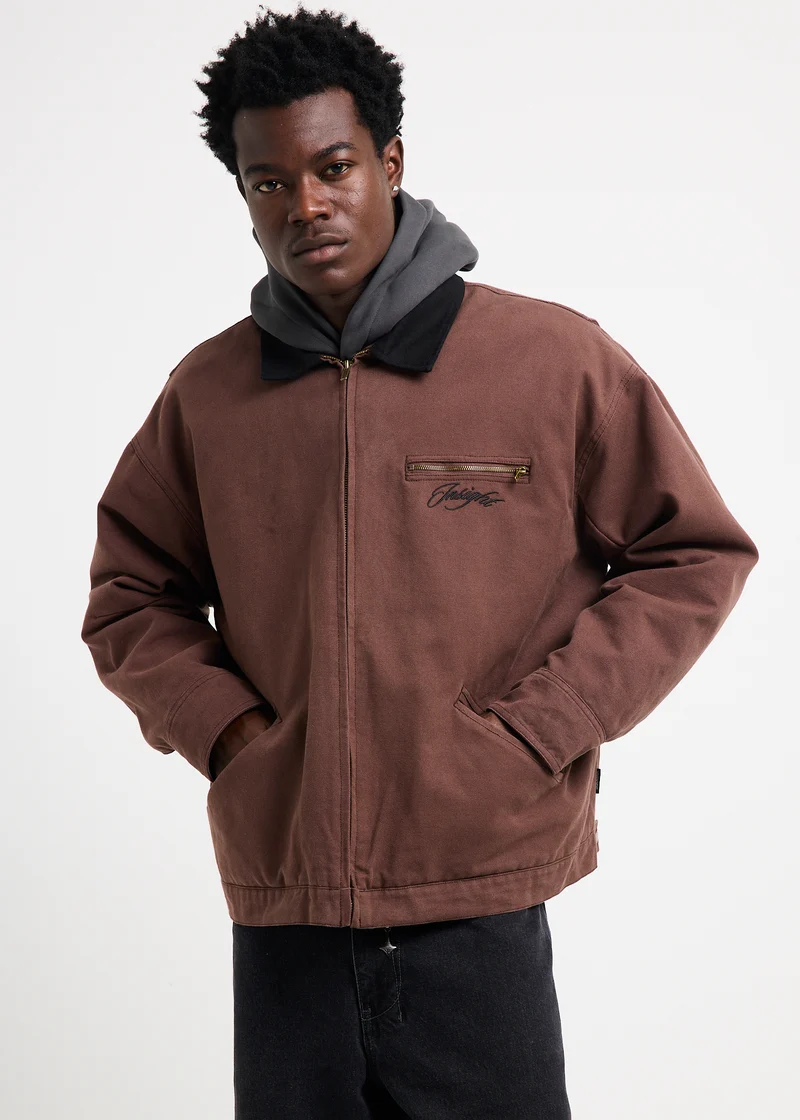 Ratchet Jacket