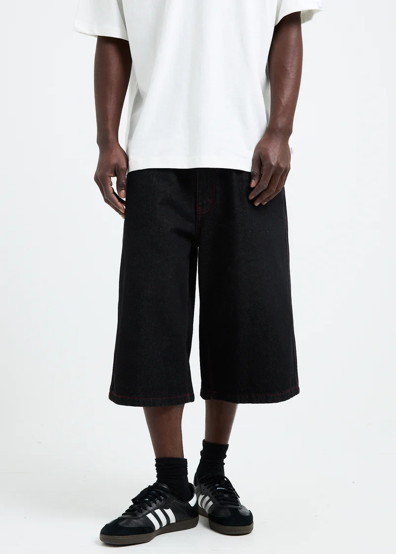 Ultro Jorts