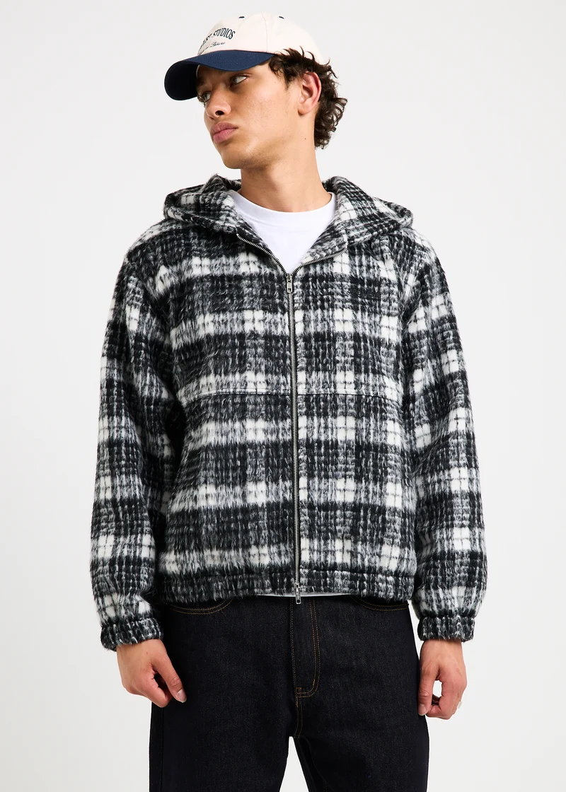 Virtual Zip Jacket