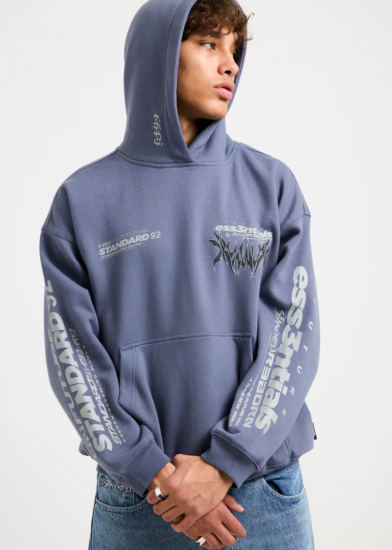 Rebirth Hoodie
