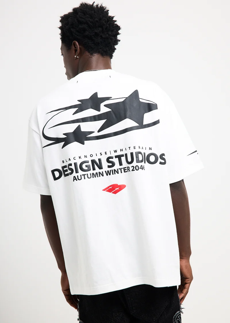 Star Studios T-Shirt