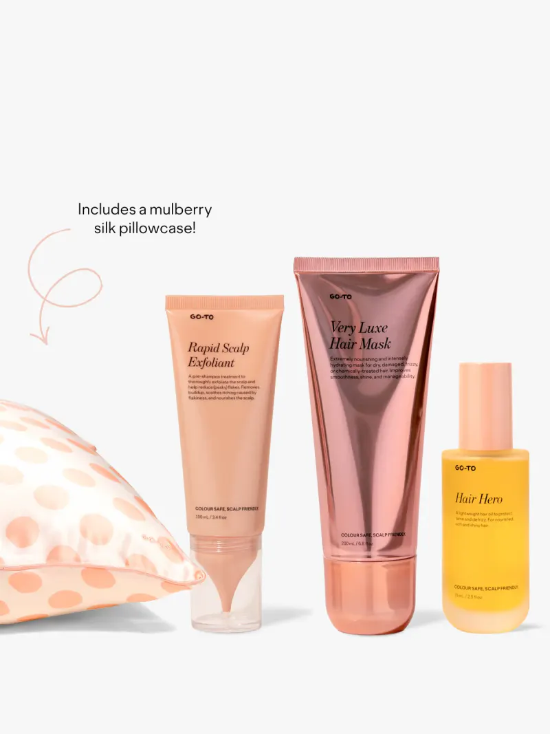 The Treatment Trio
