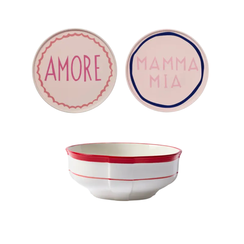 Trio Gift Set