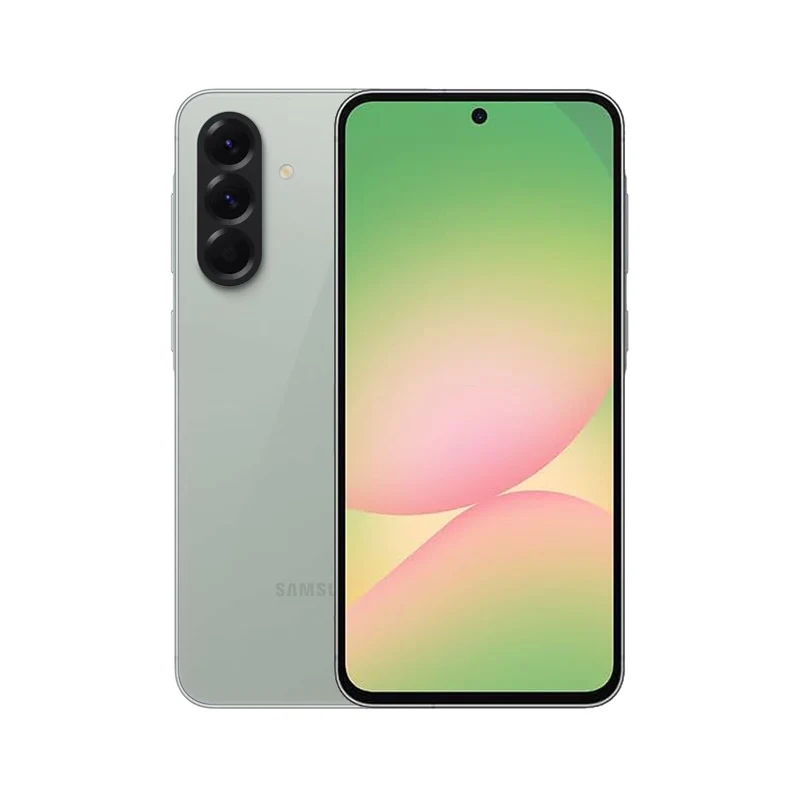 Samsung Galaxy A56 5G 128GB Awesome Olive [~Refurbished: As New]