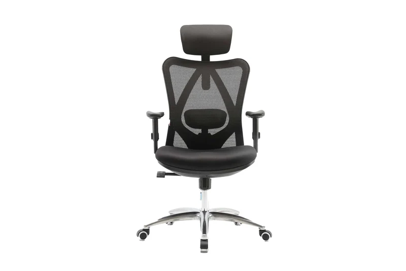 Sihoo VIto M90 Ergonomic Office Chair (Black)