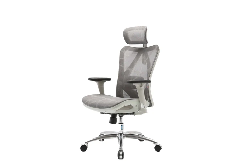 Sihoo M57 Ergonomic Office Chair (Grey)