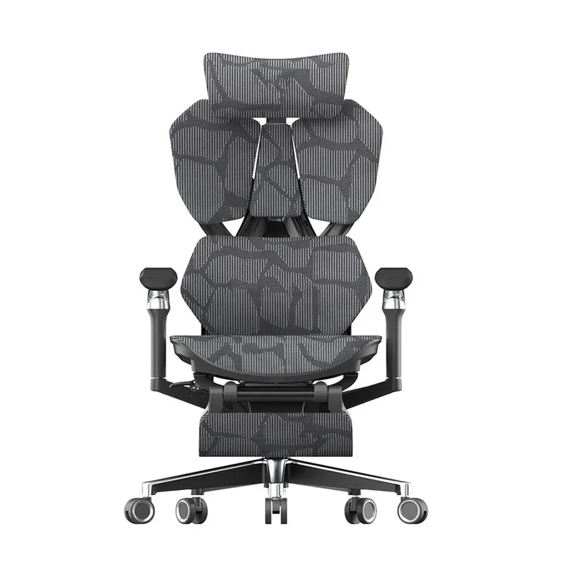 SIHOO X5 Pro Ergonomic Gaming Chair (Black)