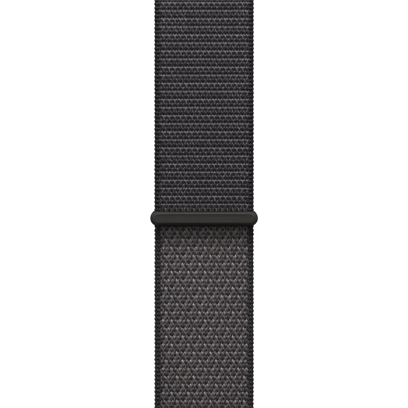 Apple Watch 46mm [Dark Gray] Sport Loop [ XL]