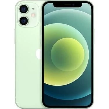 Apple iPhone 12 256GB (Green) [*Refurbished:  As New]
