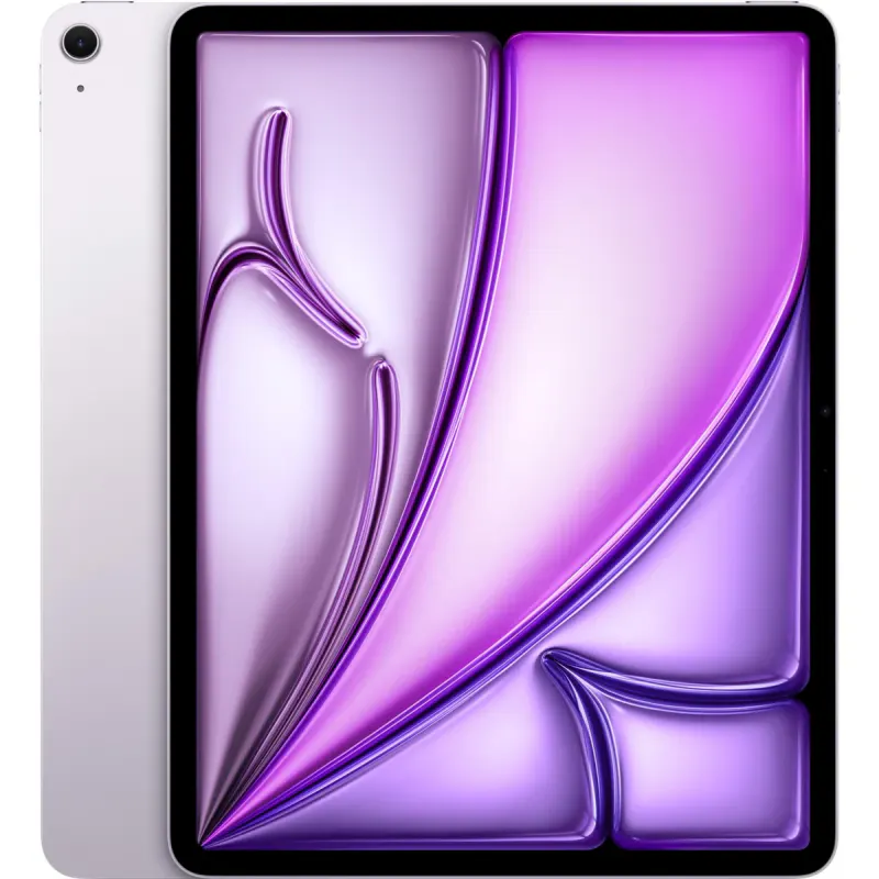 Apple iPad Air 13-inch M3 128GB Wi-Fi (Purple)[~Refurbished]