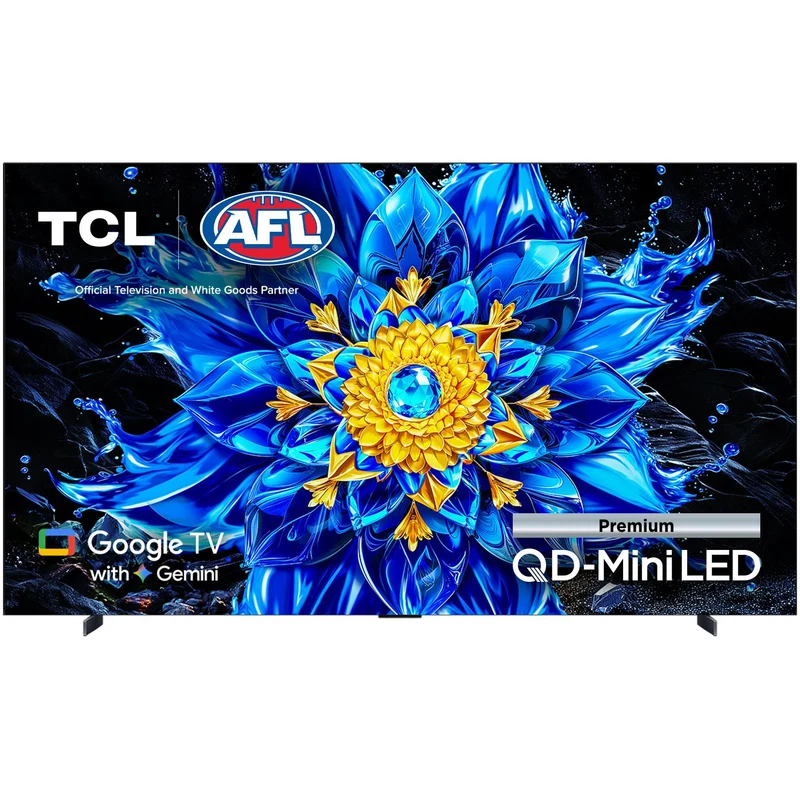TCL 98" P8LS QD Mini-LED Google TV [2026]