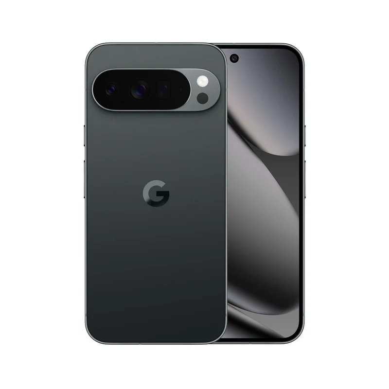 Google Pixel 10 Pro XL 1TB Obsidian [~Refurbished: As New]