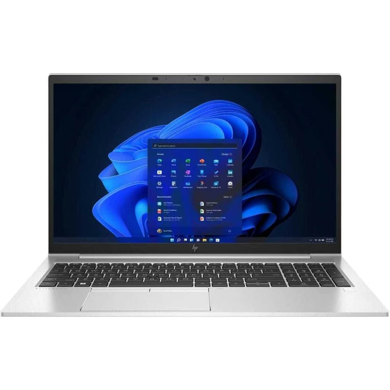 HP EliteBook 850 G8 Intel i5 1135G7 2.40GHz 16GB RAM 256GB SSD 15.6" FHD Win 11 [*Refurbished: Very Good]
