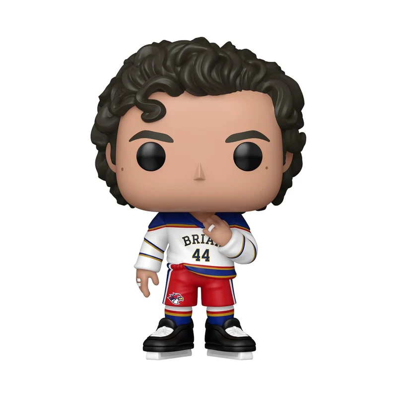 Off Campus - Garrett Graham Pop!