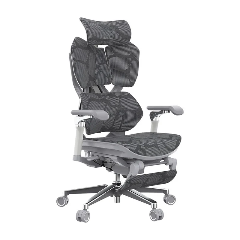 SIHOO X5 Pro Ergonomic Gaming Chair (Grey)