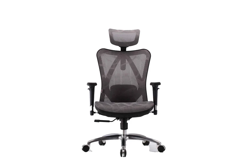 Sihoo M57 Ergonomic Office Chair Mesh (Grey)