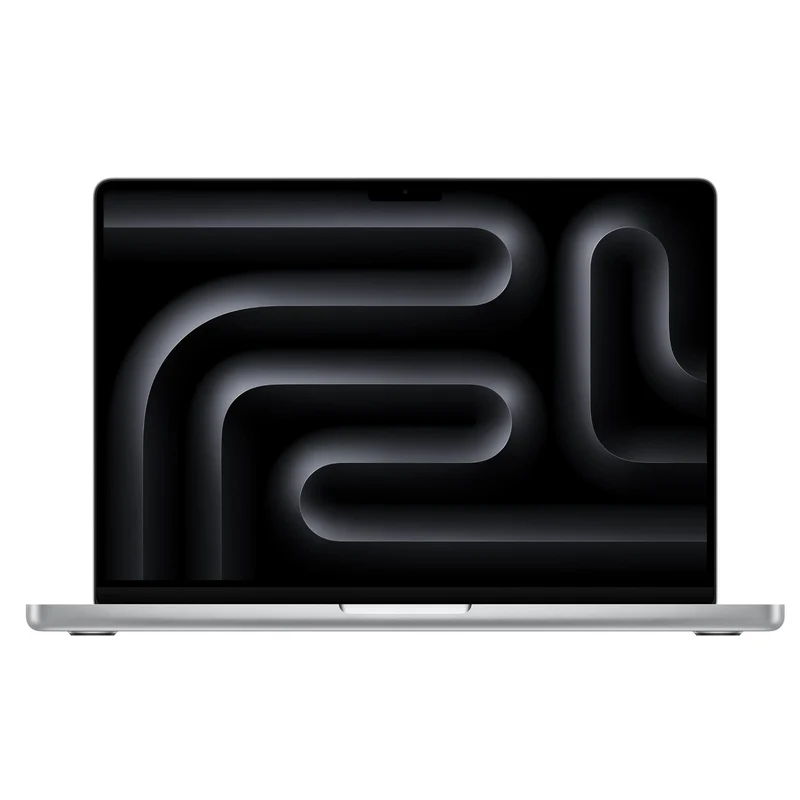 Apple MacBook Pro 14-inch with M5 Chip, 512GB/16GB (Silver)[~Refurbished]