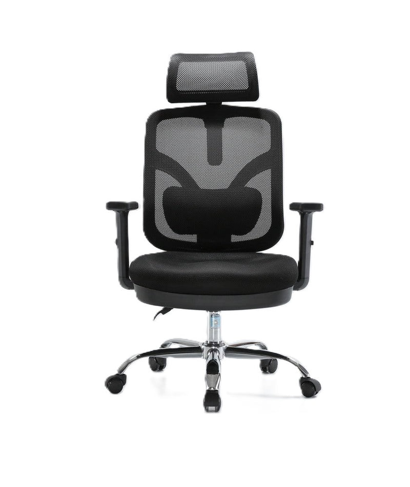 SIHOO M56 Ergonomics Office Chair (Black)