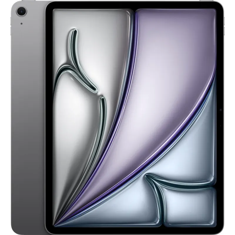 Apple iPad Air 13-inch M3 128GB Wi-Fi (Space Grey)[~Refurbished]