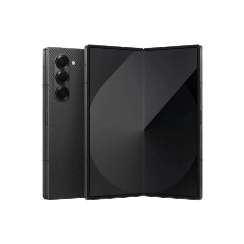 Samsung Galaxy Z Fold 6 5G 512GB Black [~Refurbished: Good]