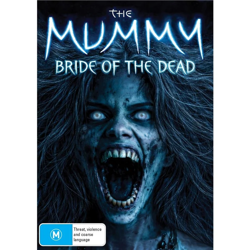 Mummy, The