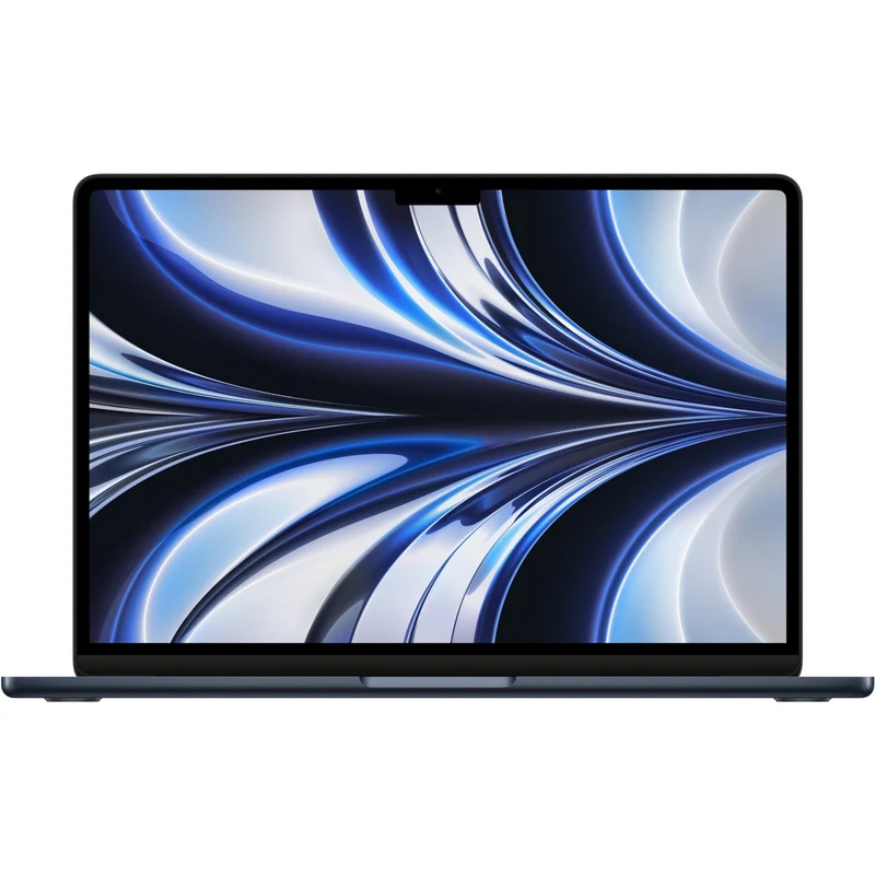 Apple MacBook Air 13-inch with M2 Chip, 256GB/16GB (Midnight) [~Refurbished]