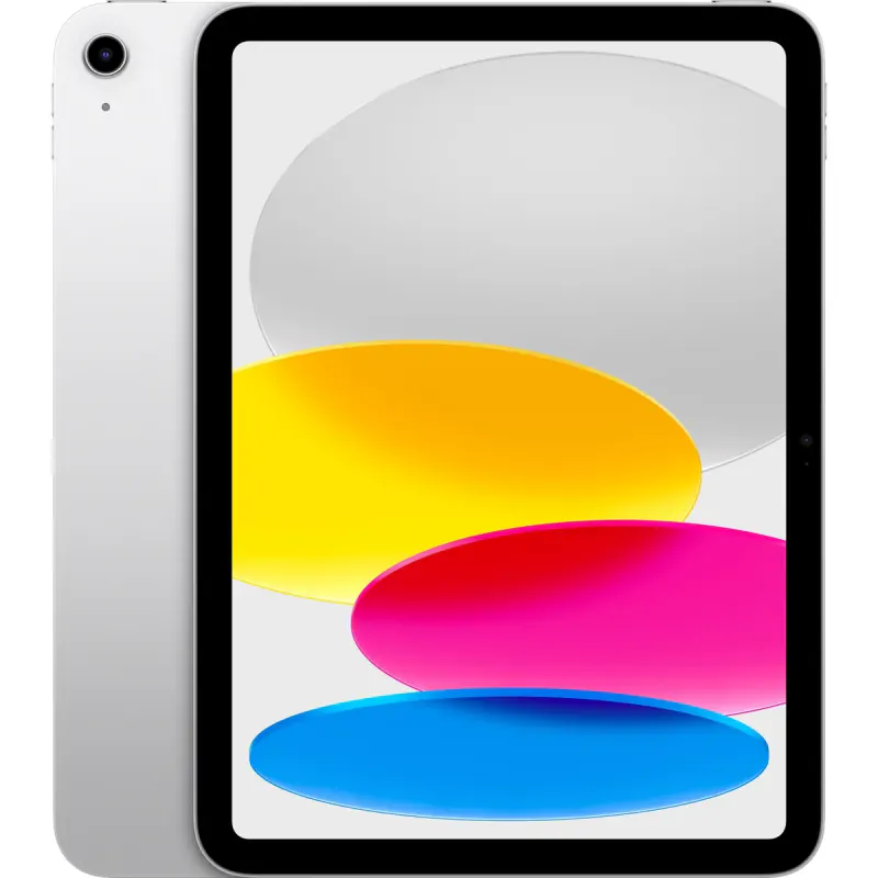 Apple iPad 11-inch A16 512GB Wi-Fi (Silver)[~Refurbished]