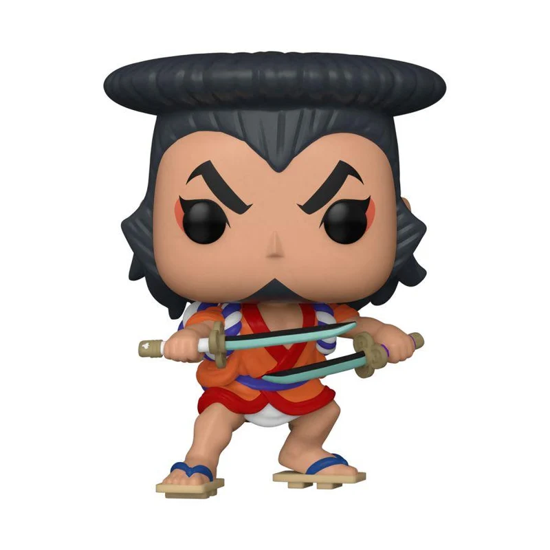 One Piece - Oden Pop! Vinyl
