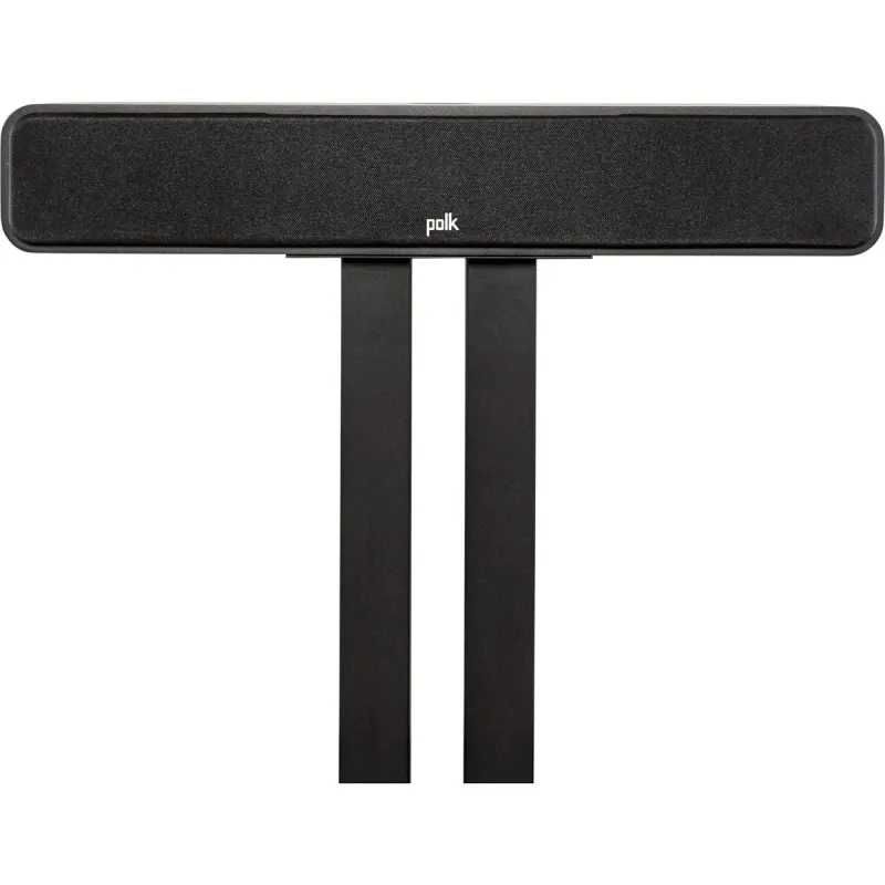 Polk Audio ES35 Centre Speaker (Black)