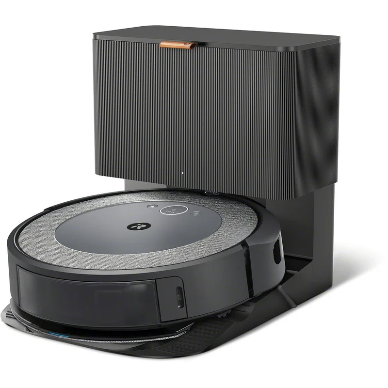 iRobot Roomba Combo i5+