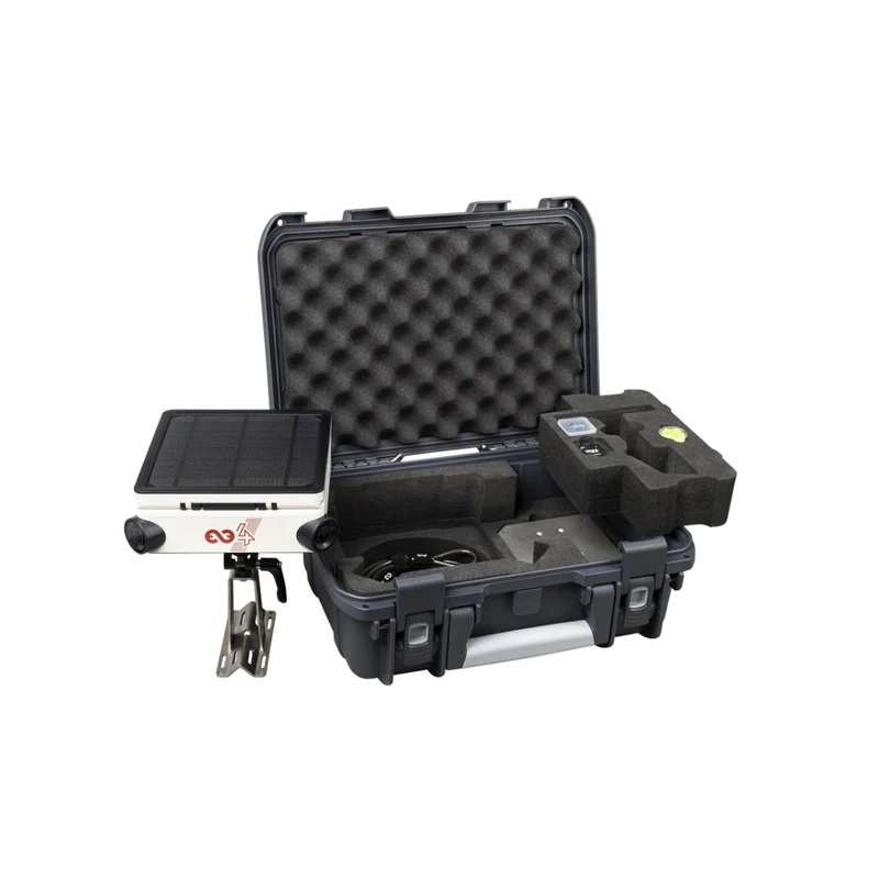 Enlaps Tikee 4 Pack Time Lapse Camera