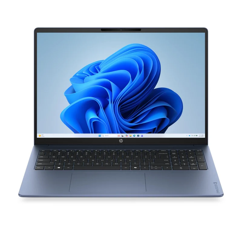 HP OmniBook 3 16" WUXGA Laptop (Intel Core 3 - 304)[128GB]