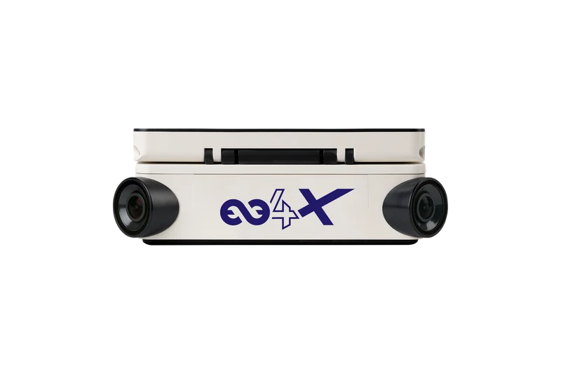 Enlaps Tikee 4X Time Lapse Camera with Soft Case