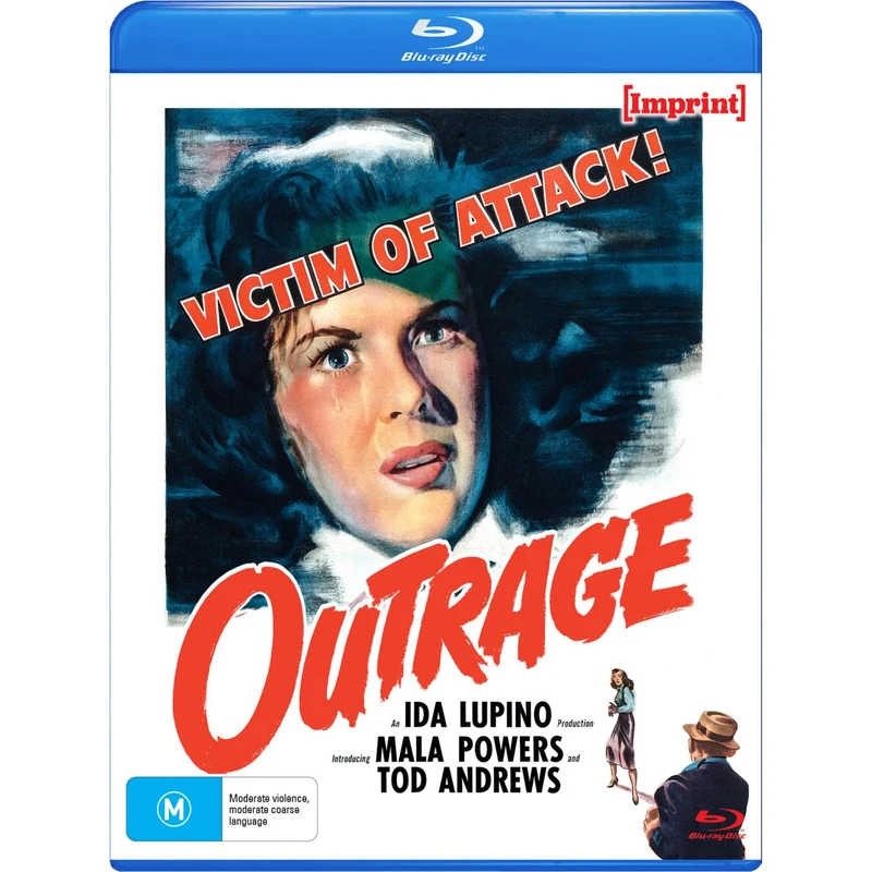 Outrage
