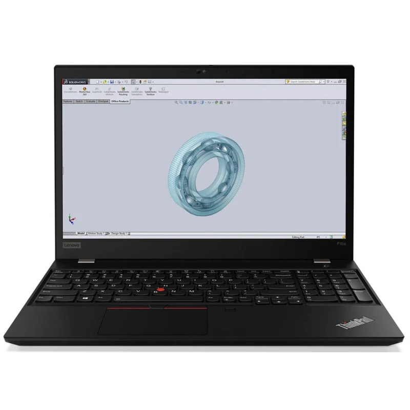 Lenovo ThinkPad P15s Gen 2 Intel i7 1165G7 2.80GHz 16GB RAM 512GB SSD NVIDIA T500 15.6" Win 11 [~Refurbished: Very Good]
