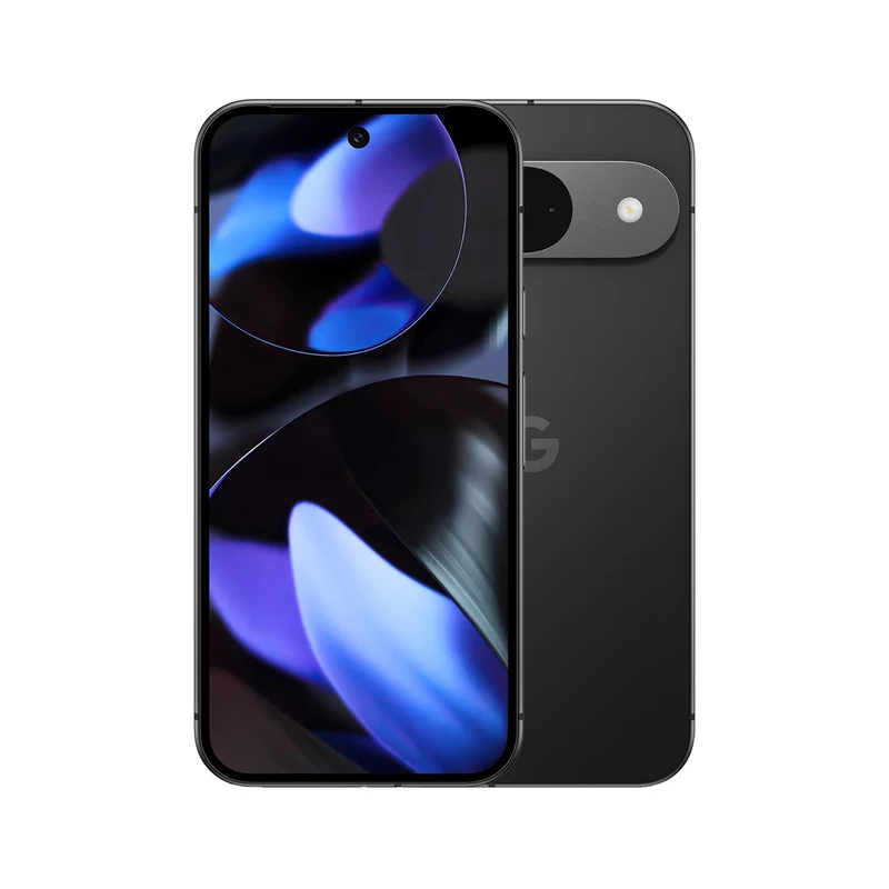 Google Pixel 9 128GB Black [~Refurbished: Good]
