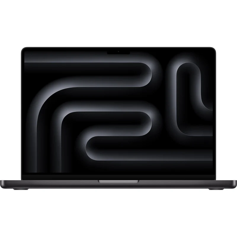 Apple MacBook Pro 14-inch with M4 Chip, 512GB/16GB (Space Black/2024)[~Refurbished]