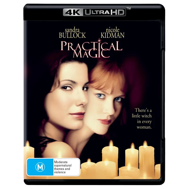 Practical Magic