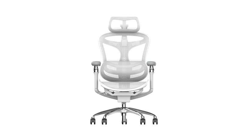 Sihoo A3 DORO-C300 Pro Ergonomic Office Chair (Grey)