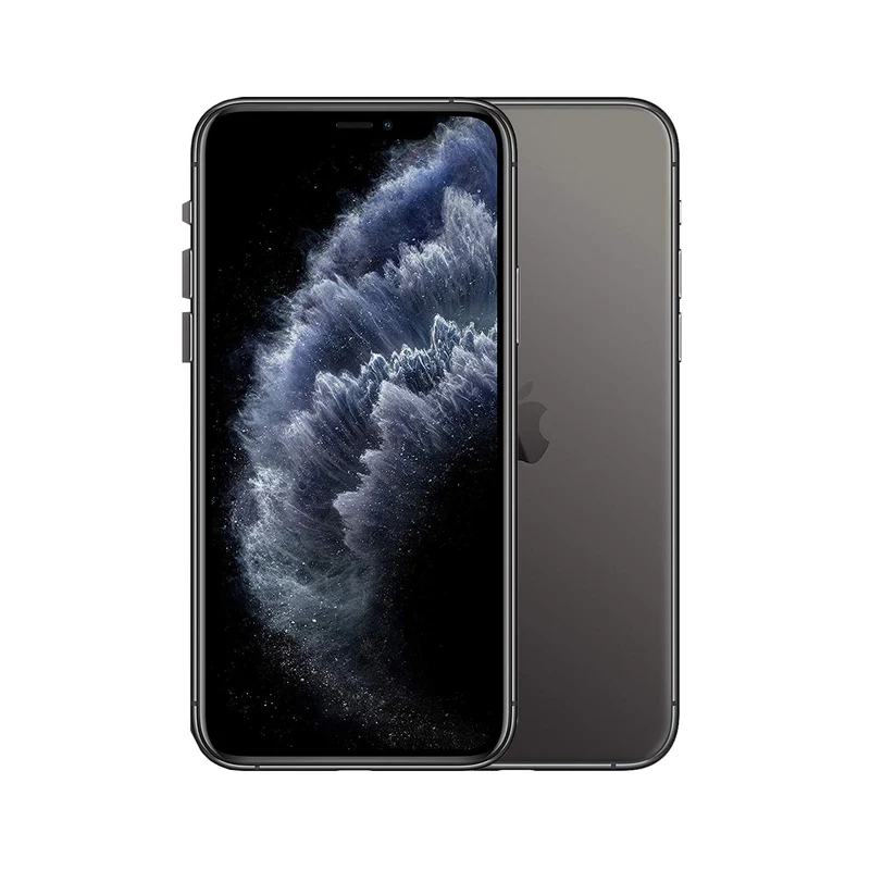 Apple iPhone 11 Pro 256GB (Space Grey) [~Refurbished: Good]