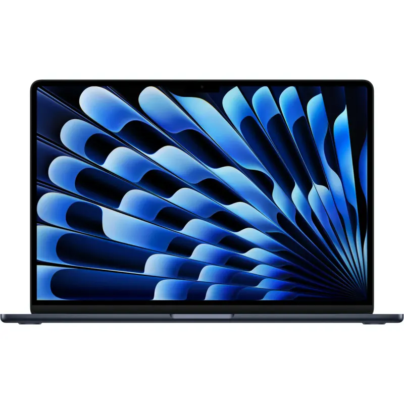 Apple MacBook Air 15-inch with M5 Chip, 512GB/16GB (Midnight)[~Refurbished]