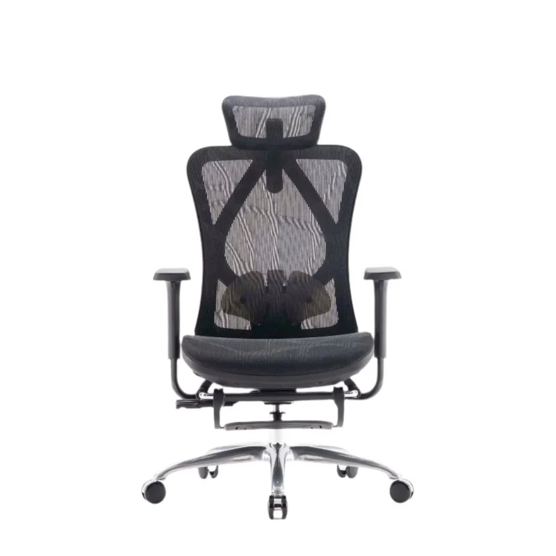 Sihoo M57 Pro Ergonomic Office Chair (Black)
