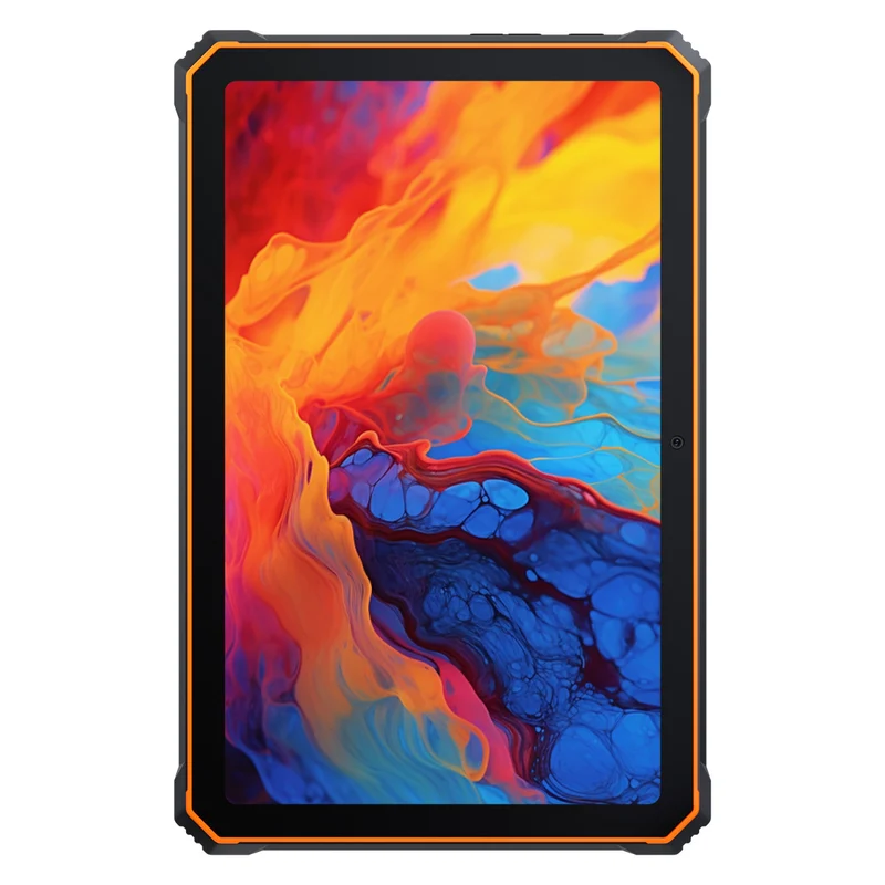 Blackview Rugged Active 8 Pro -10.36" Android Tablet 256GB - (Orange)